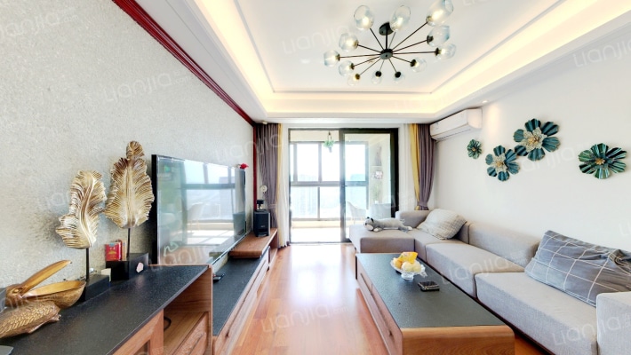 荣安香园二期二手房实景图