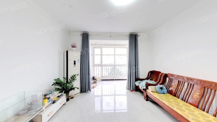 翰林颐园二手房实景图