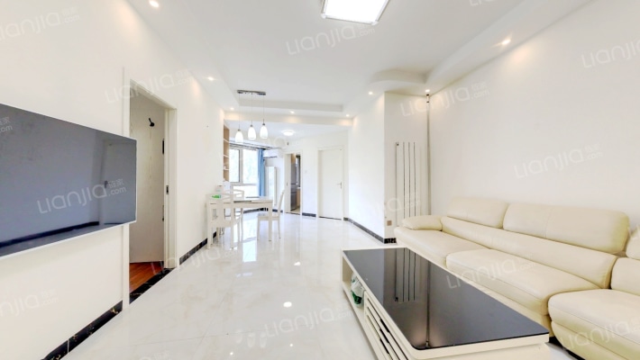 利景名门二手房实景图