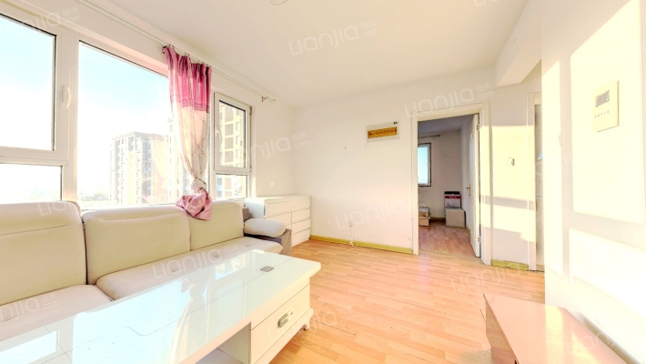 君安嘉阳光里二手房实景图