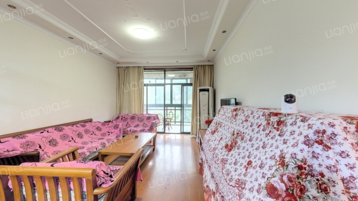 泰宸新苑二手房实景图