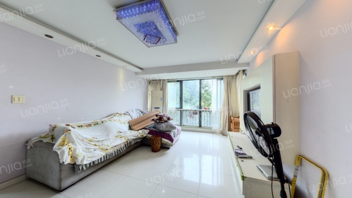 东海水漾人家二手房实景图