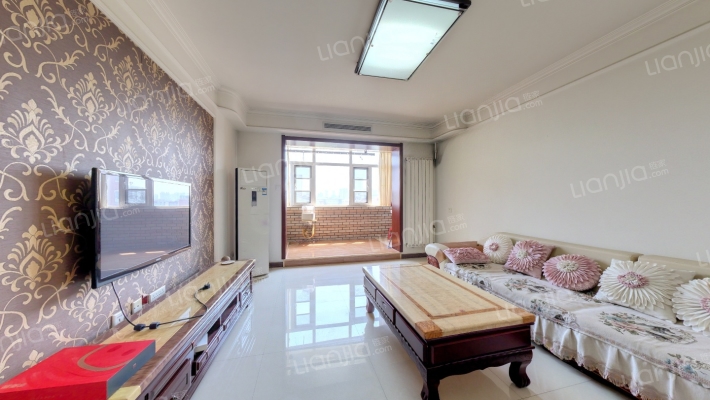 家乐园家属楼二手房实景图