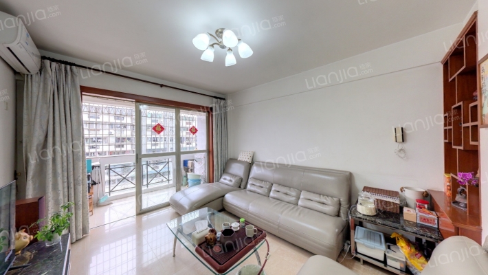 世纪嘉园东区二手房实景图