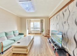 整租·东城人家 2室2厅 南/北_东城人家租房