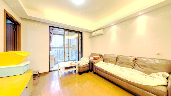 万科尚景苑二期二手房实景图