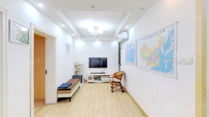 学仕风华苑二手房实景图