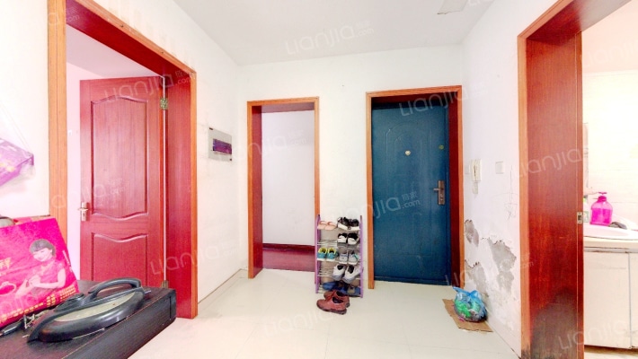 长江花园三区二手房实景图