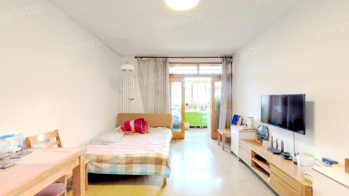 荣盛家园二手房实景图