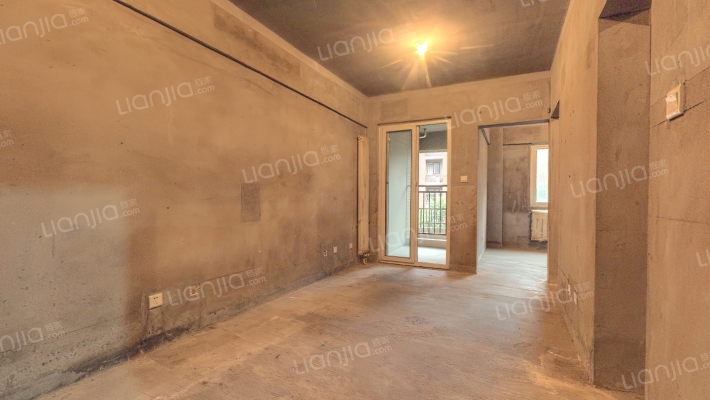 保利海上五月花紫薇园二手房实景图