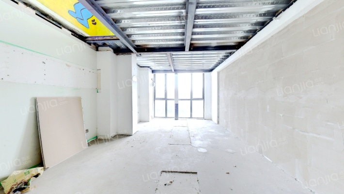 凯信大厦二手房实景图