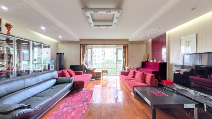 涧桥泊屋二手房实景图