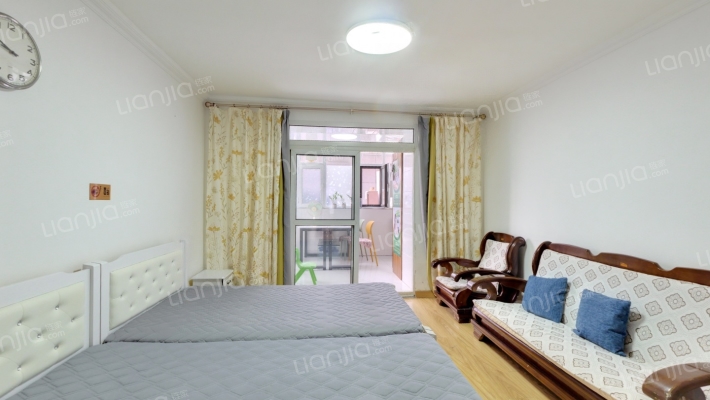 建政路二手房实景图