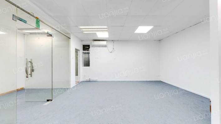 群星广场二手房实景图