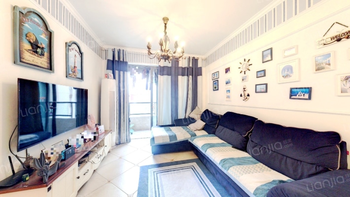 保利香雪二手房实景图