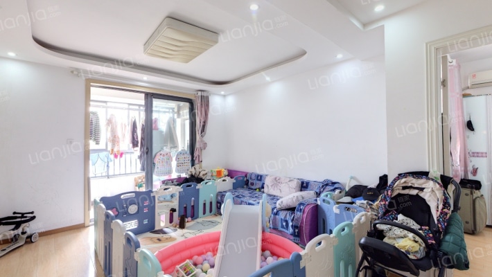 青湖轩二手房实景图