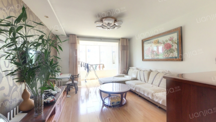 金泰嘉园二手房实景图