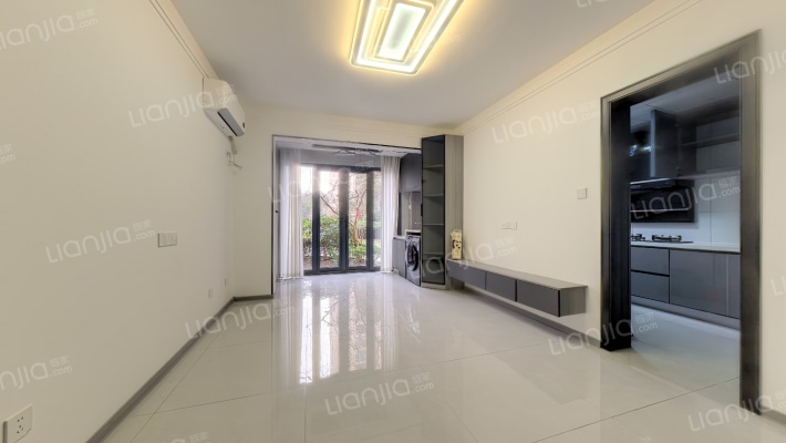 迎宾路3号三期二手房实景图