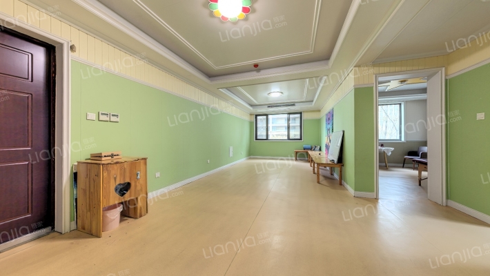 绿城朗月苑二手房实景图