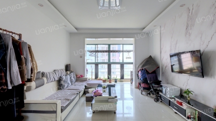 江汽六村二手房实景图