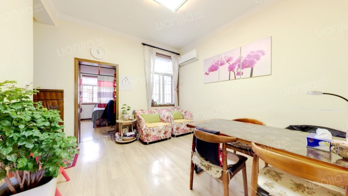 武钢钢花新村121小区二手房实景图