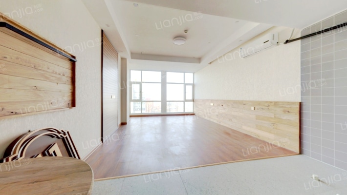 西湖国际茶博城二手房实景图