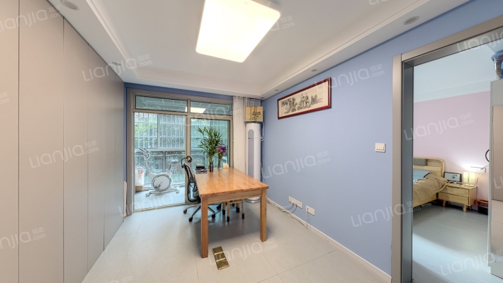 星河景苑二手房实景图