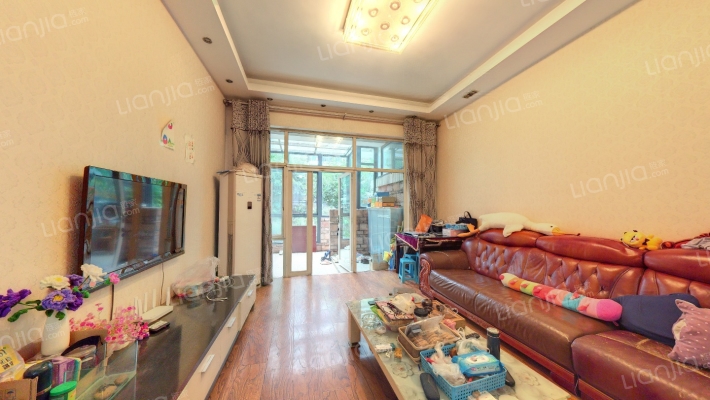 溯源居二手房实景图