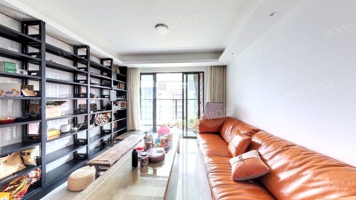 汉唐世家二手房实景图