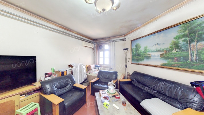 陕重社区二手房实景图