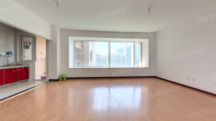 珠江青云台二手房实景图