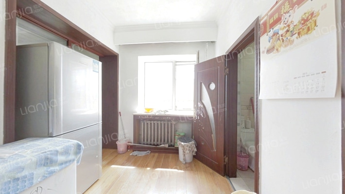 闽江小区二手房实景图