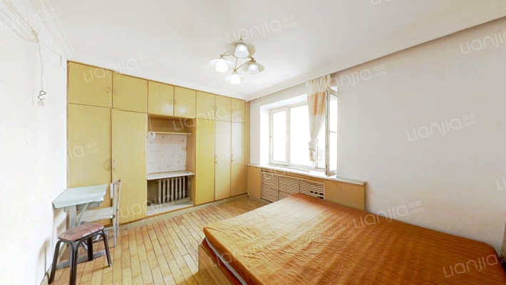 三益街二手房实景图