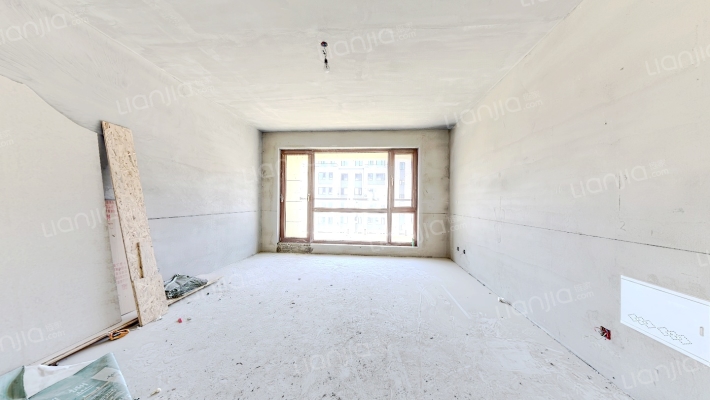 伟业城市荣域北园二手房实景图