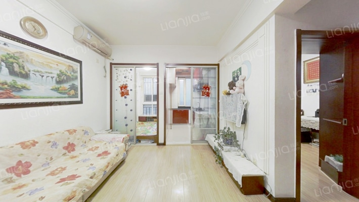 民馨小区二手房实景图