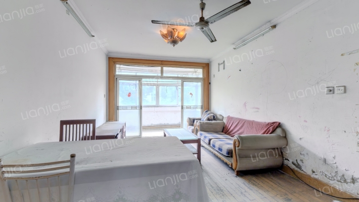 会波苑二手房实景图