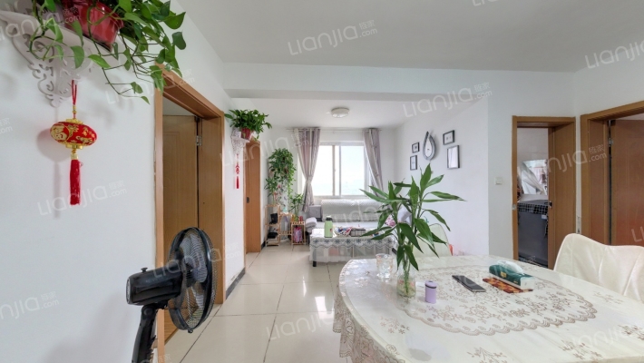 银龙花园三期二手房实景图