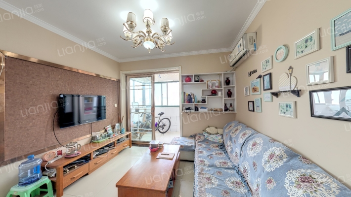 米兰阳光二手房实景图