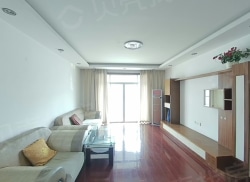 整租·金色江南 3室2厅 南_金色江南租房