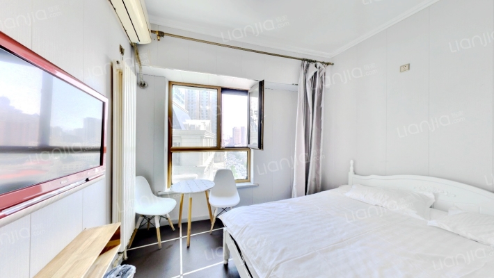 哈威广场威乐斯大厦99号公馆二手房实景图