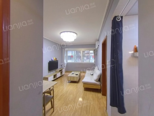 整租·石人正街29号 3室1厅 东南