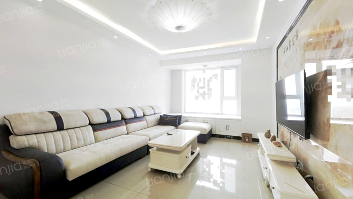 星光江城二手房实景图