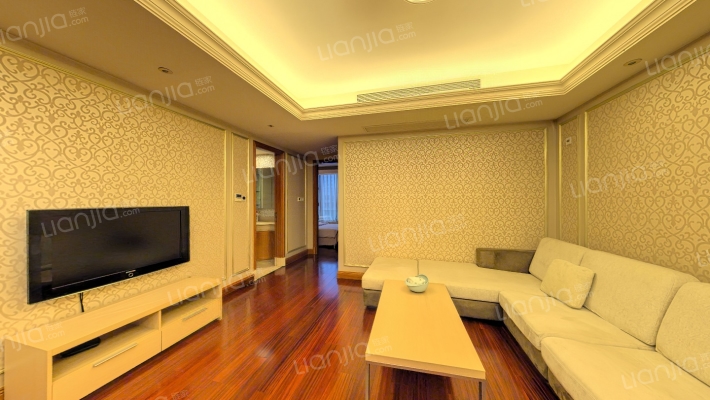 绿城慧园二手房实景图