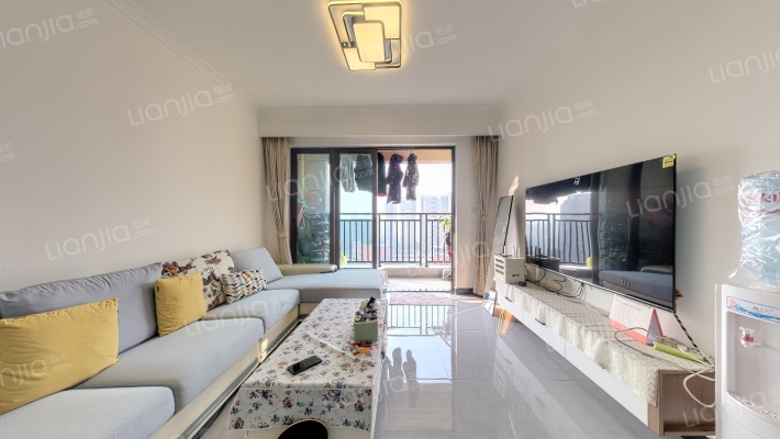 佳乐云锦阁二手房实景图