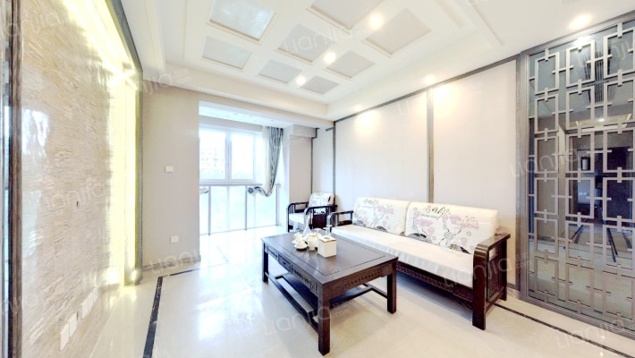 今日润嶺二手房实景图