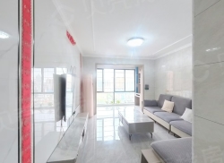 整租·吉新佳苑 2室2厅 南_吉新佳苑租房