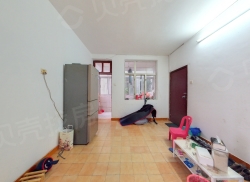 整租·弘发巷3号 2室2厅 南_弘发巷3号租房