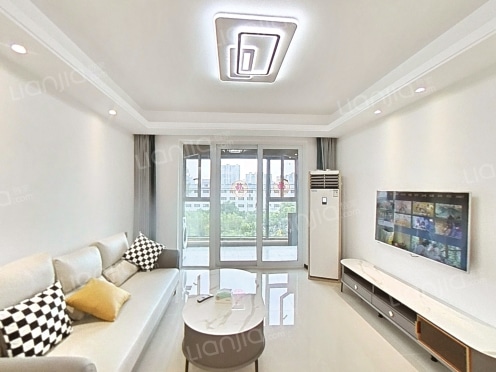 整租·颂棠雅庭 3室2厅 南