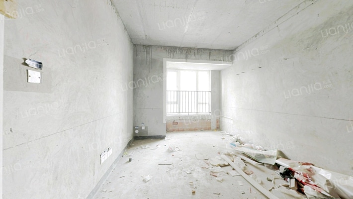 金辉优步大道二手房实景图