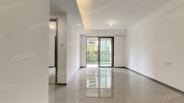 绿都青云赋云霞苑二手房实景图